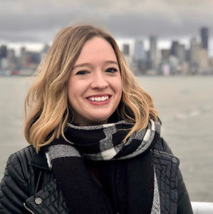 Meet your Posher, Dana